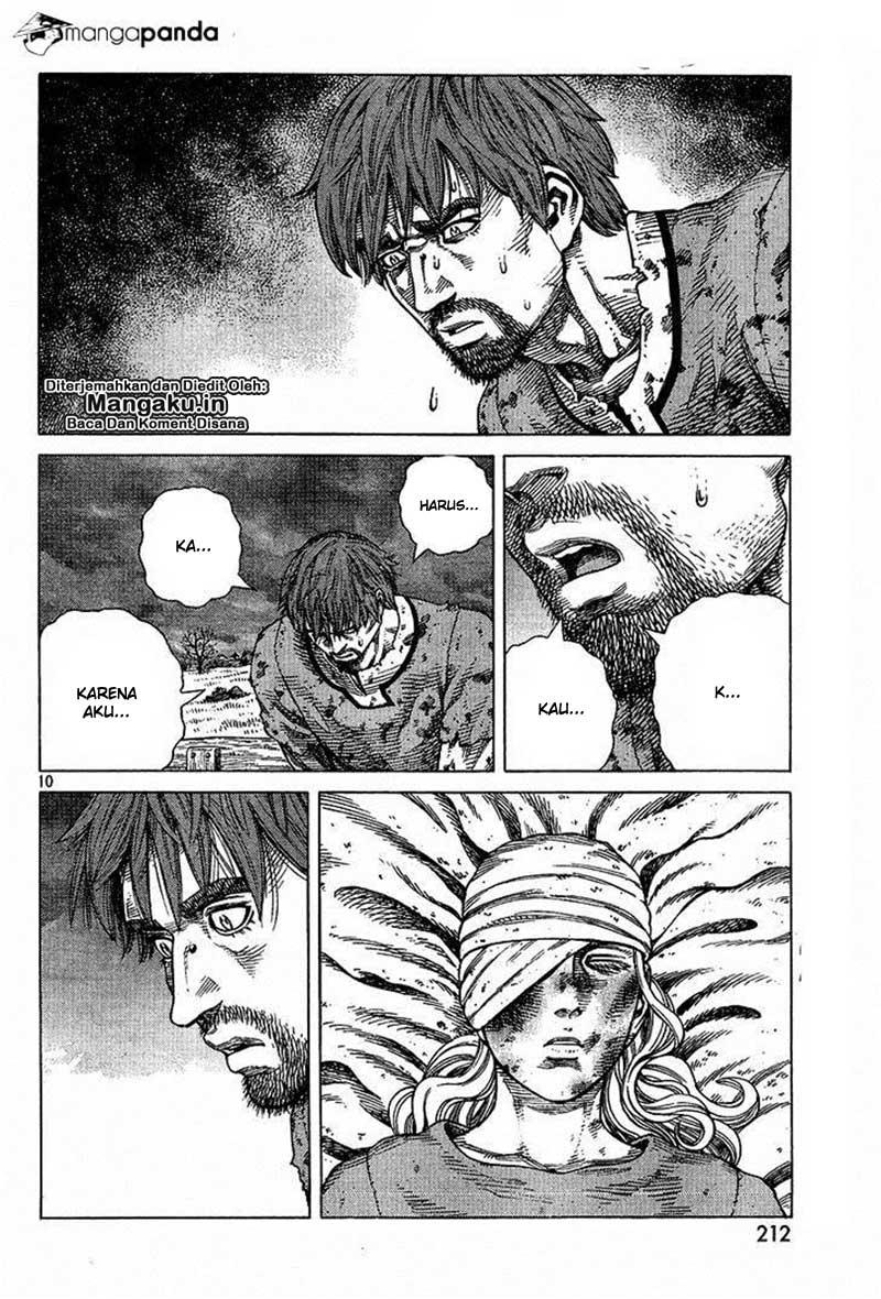 Vinland Saga Chapter 93