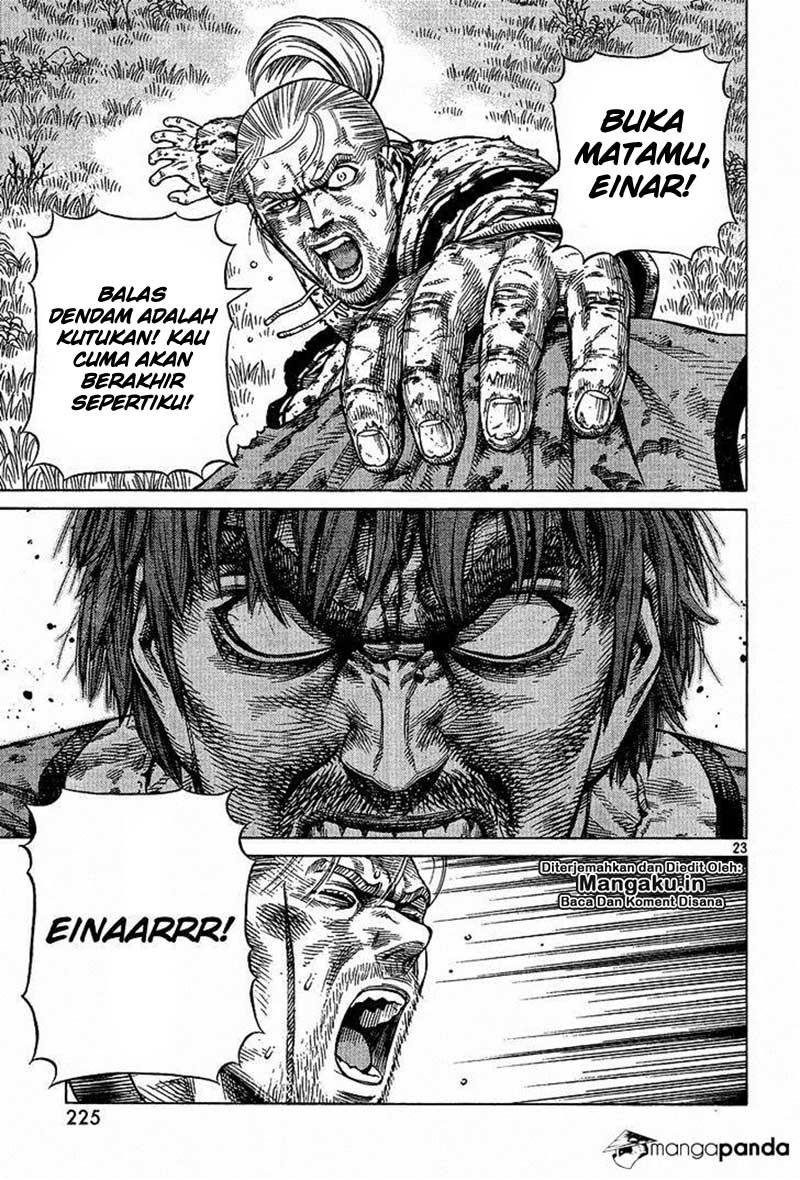 Vinland Saga Chapter 93