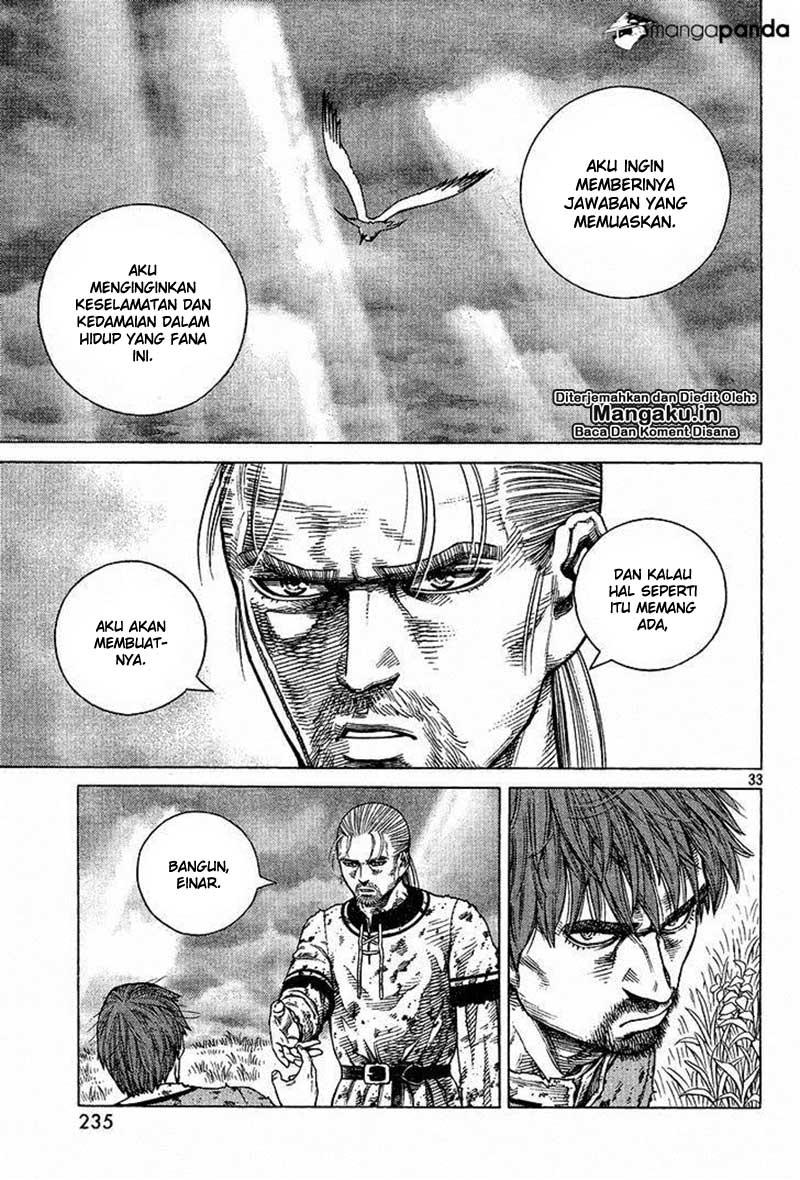 Vinland Saga Chapter 93