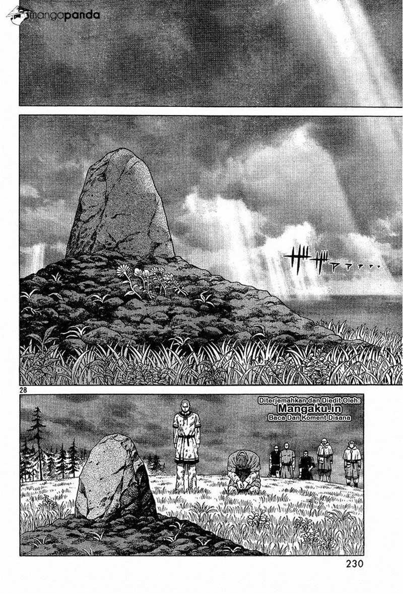 Vinland Saga Chapter 93