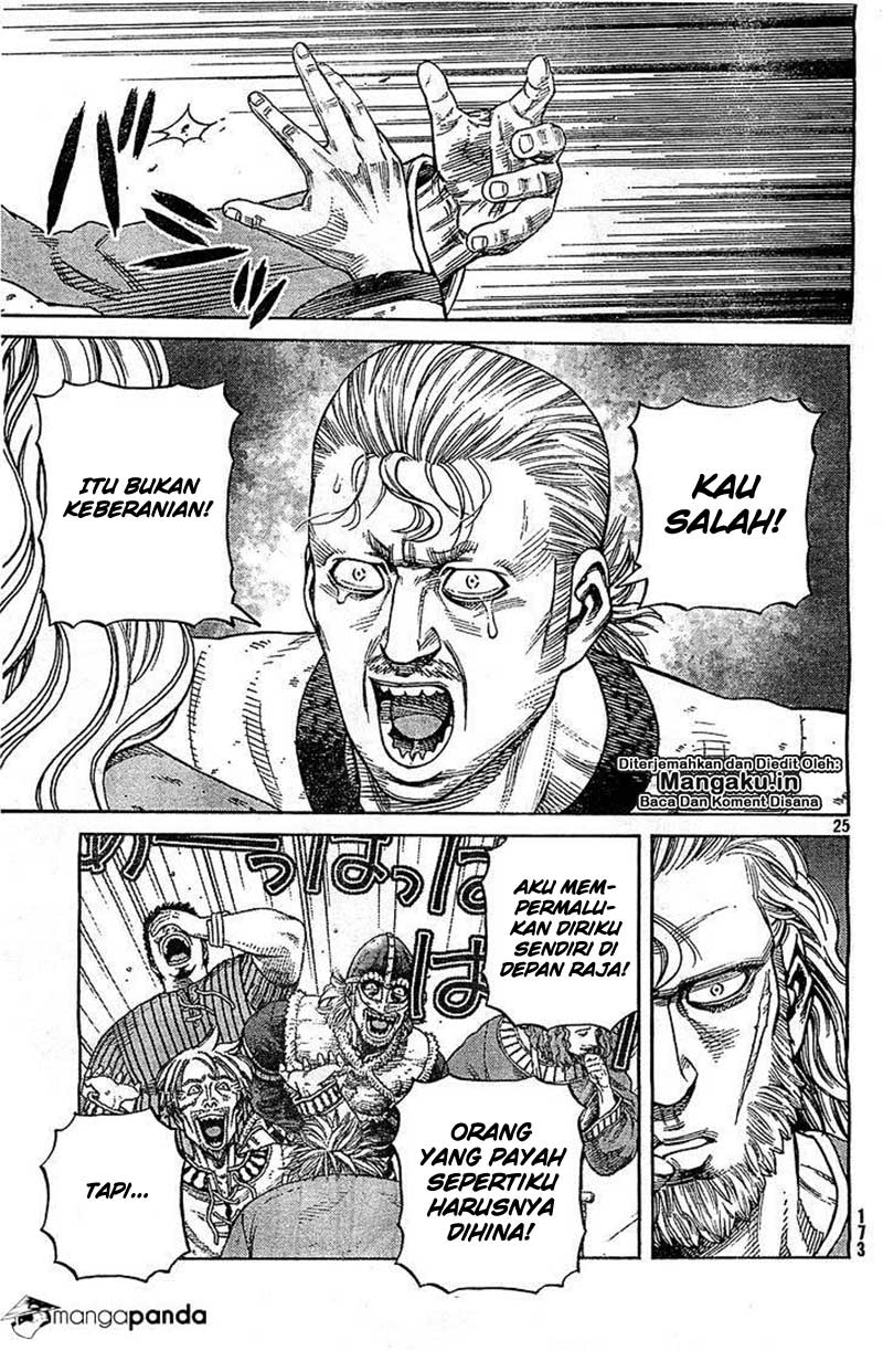 Vinland Saga Chapter 94