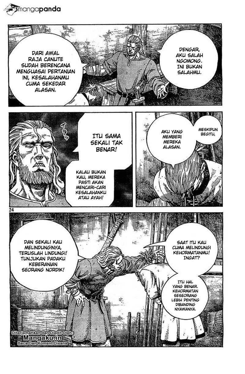 Vinland Saga Chapter 94