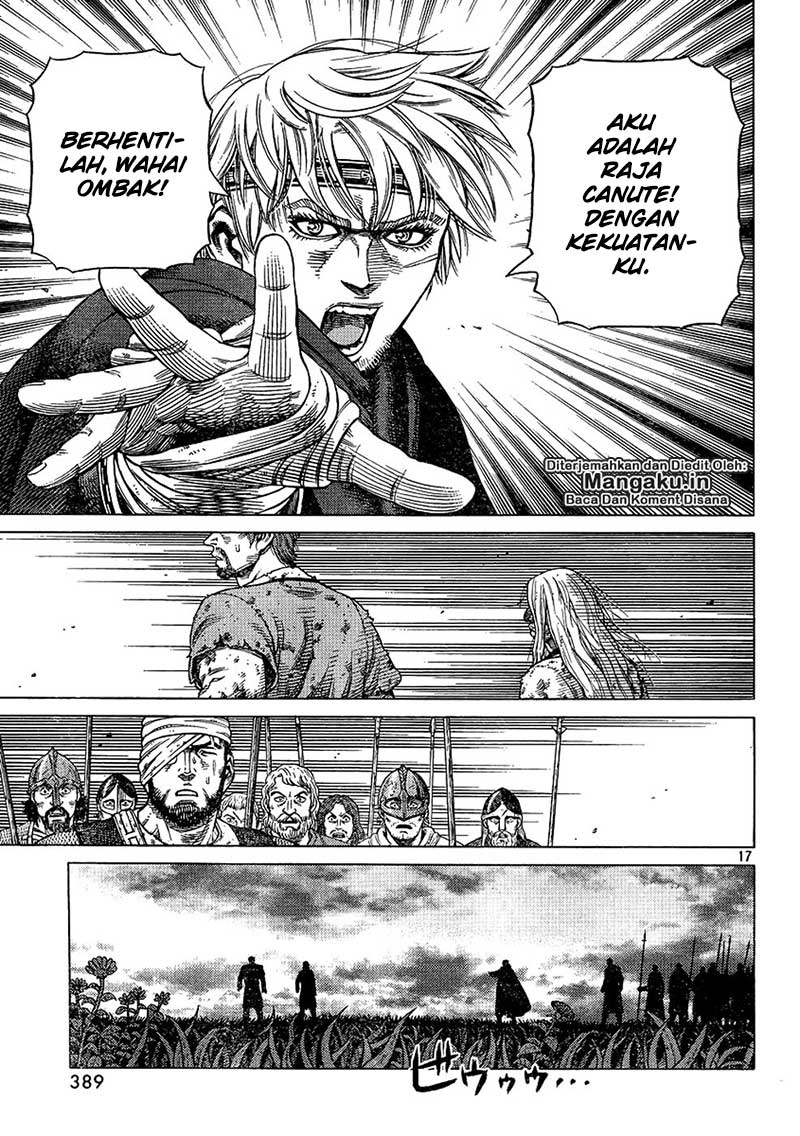 Vinland Saga Chapter 97