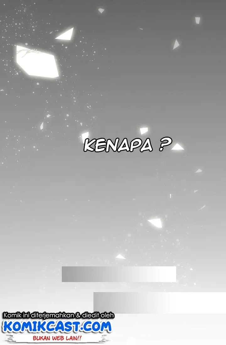 Dimensional Mercenary Chapter 01