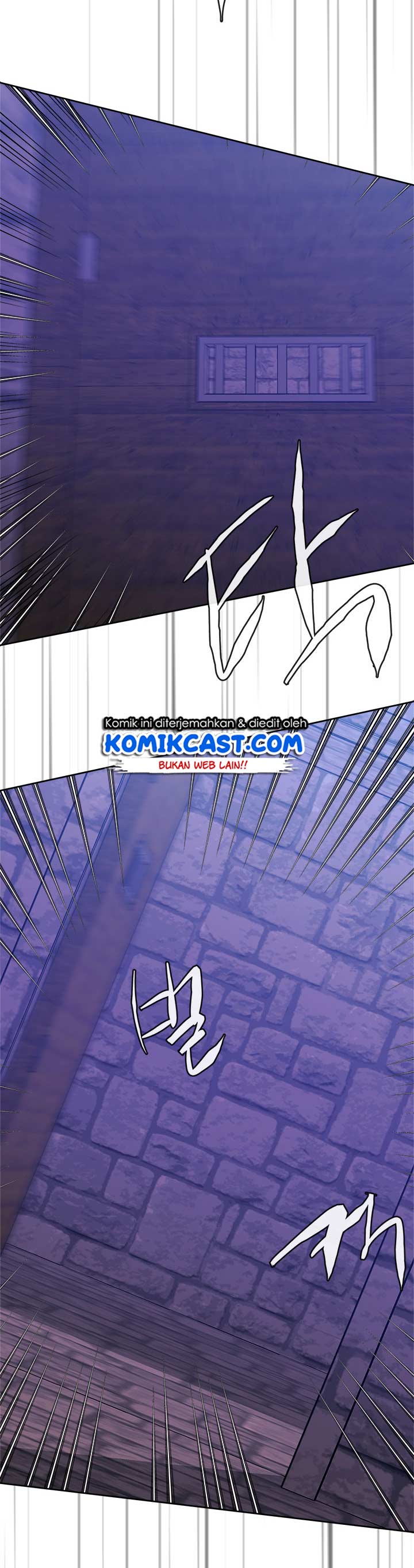 Dimensional Mercenary Chapter 109