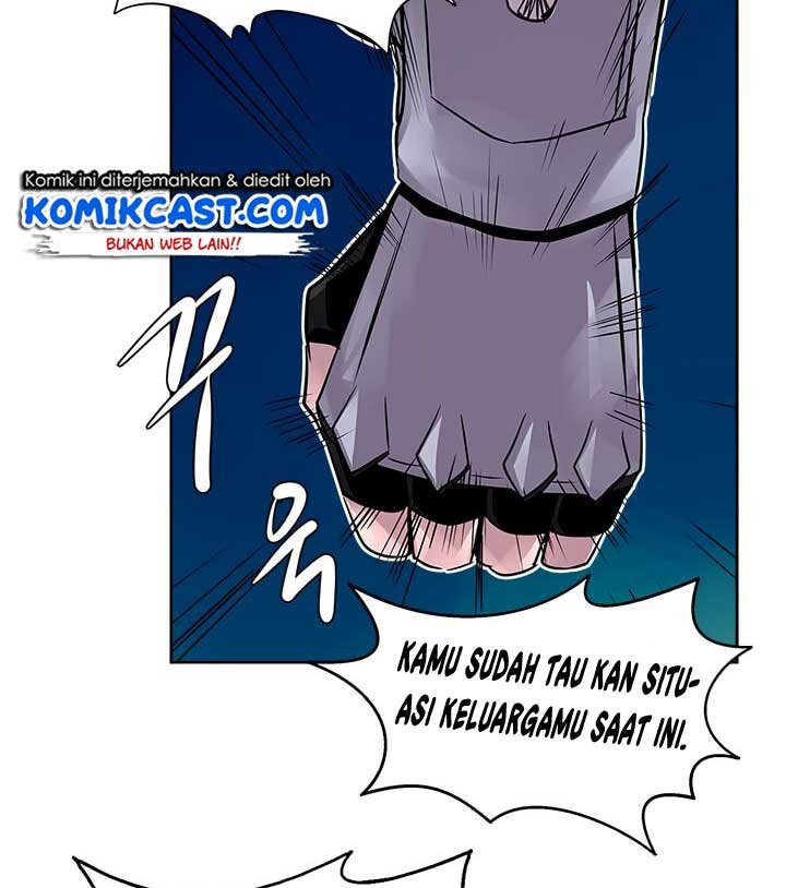 Dimensional Mercenary Chapter 30