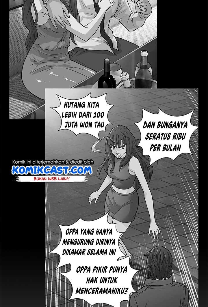 Dimensional Mercenary Chapter 30