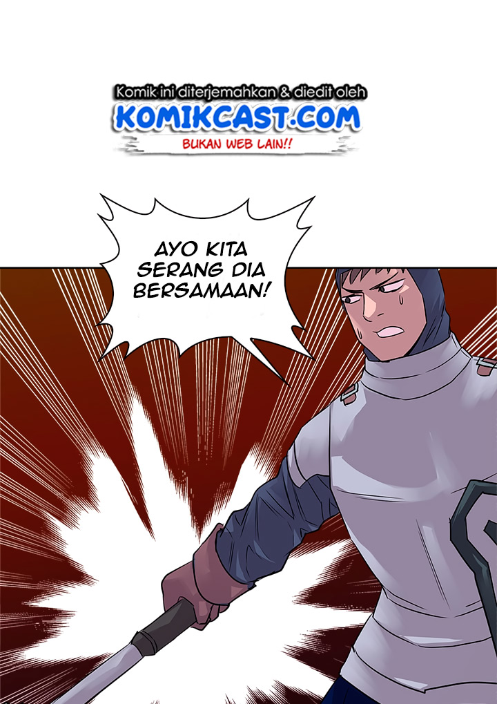 Dimensional Mercenary Chapter 34