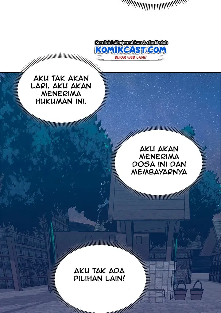 Dimensional Mercenary Chapter 35