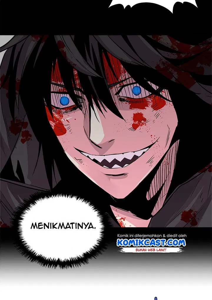 Dimensional Mercenary Chapter 35