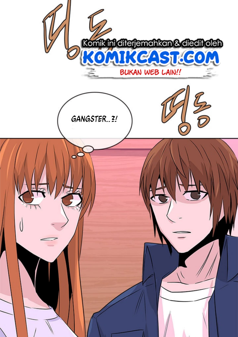 Dimensional Mercenary Chapter 42