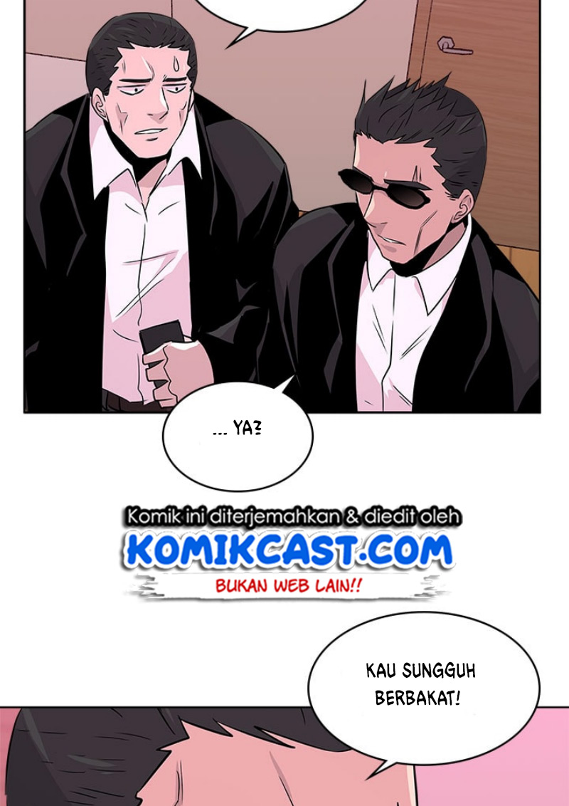 Dimensional Mercenary Chapter 42