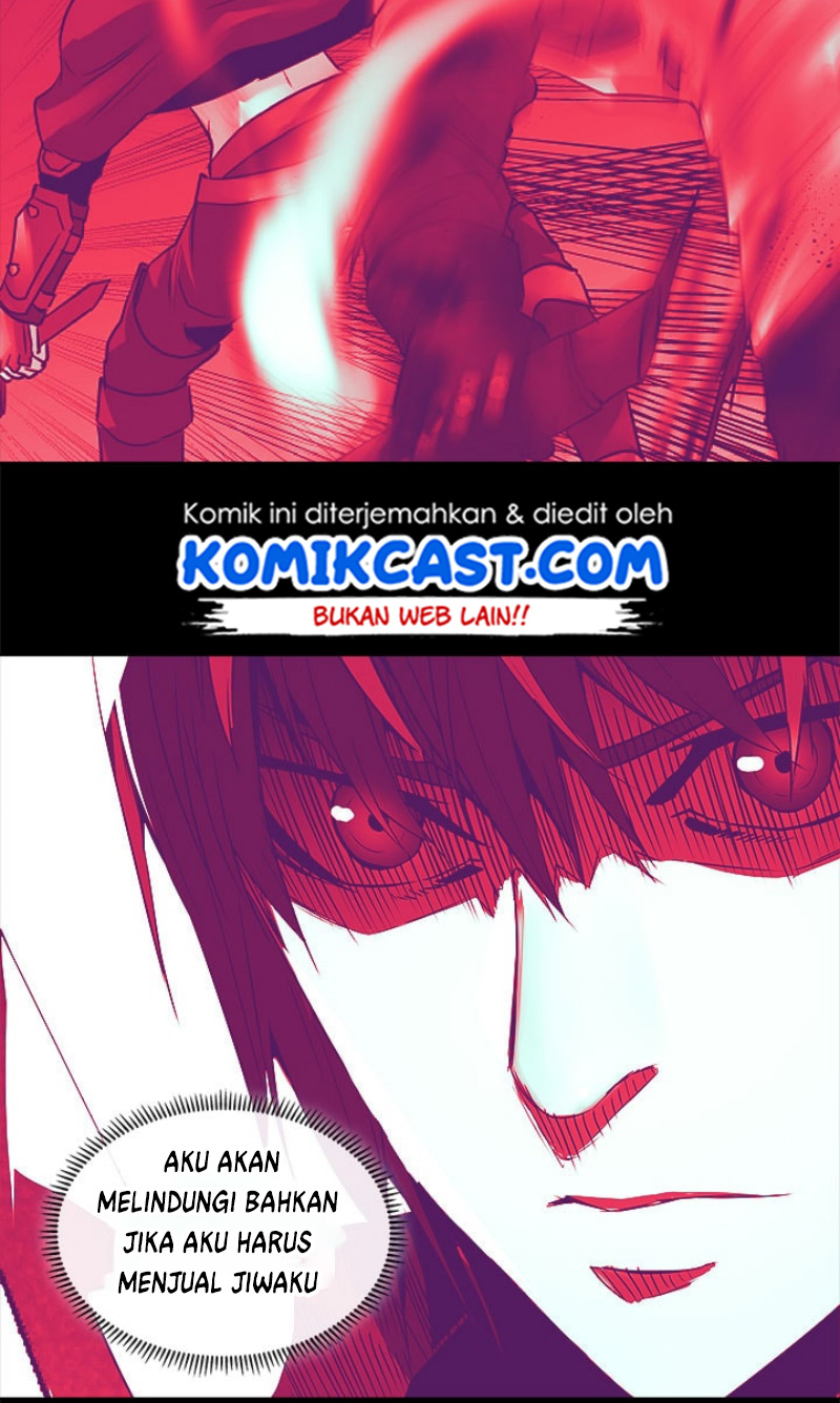 Dimensional Mercenary Chapter 42