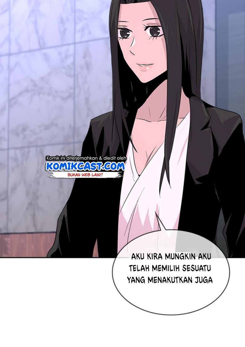 Dimensional Mercenary Chapter 44