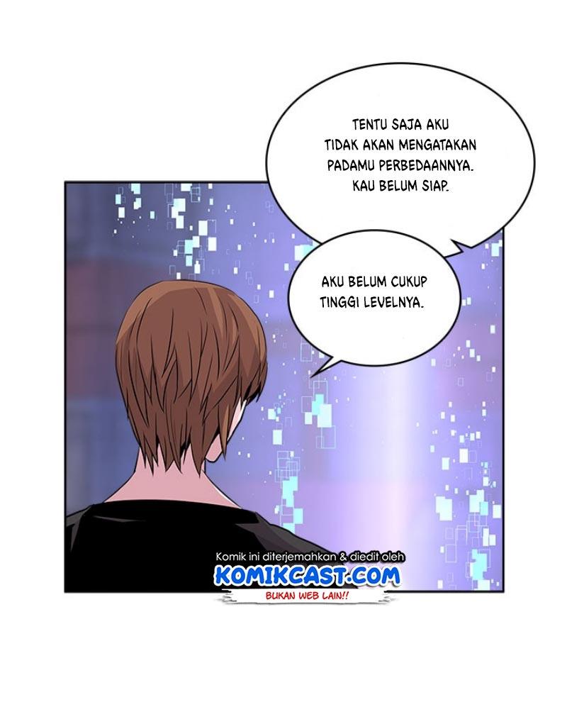 Dimensional Mercenary Chapter 44