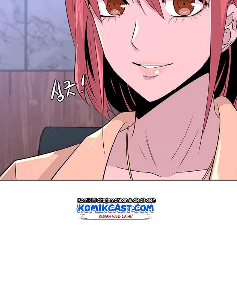 Dimensional Mercenary Chapter 44