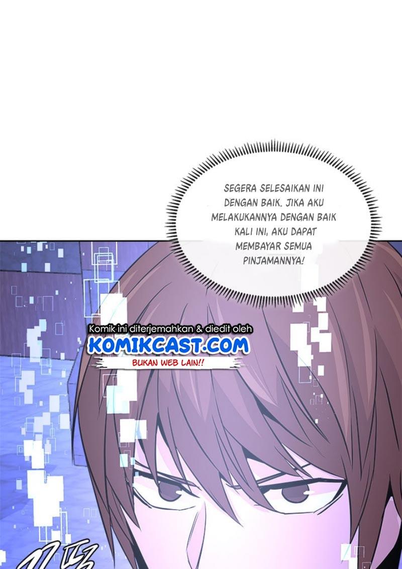 Dimensional Mercenary Chapter 44