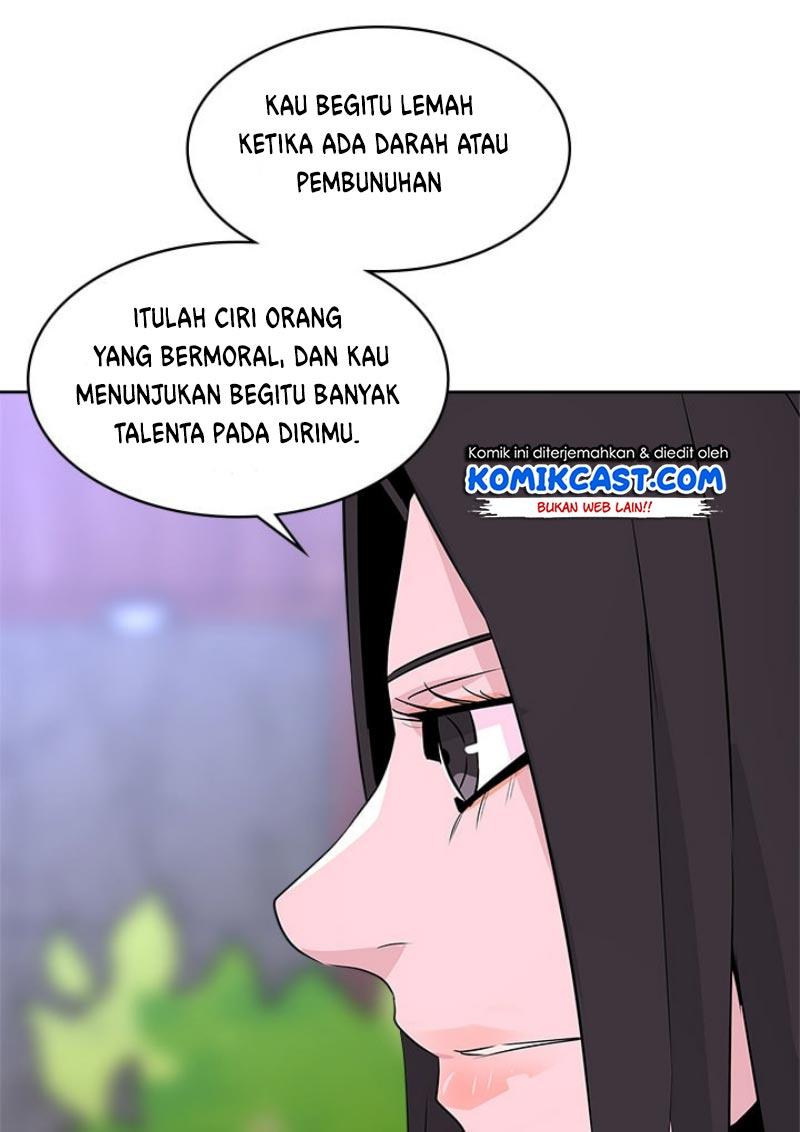 Dimensional Mercenary Chapter 44