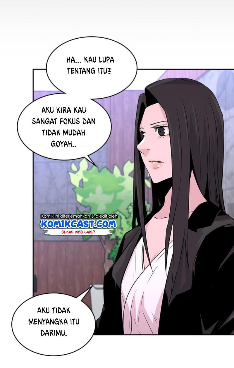 Dimensional Mercenary Chapter 44