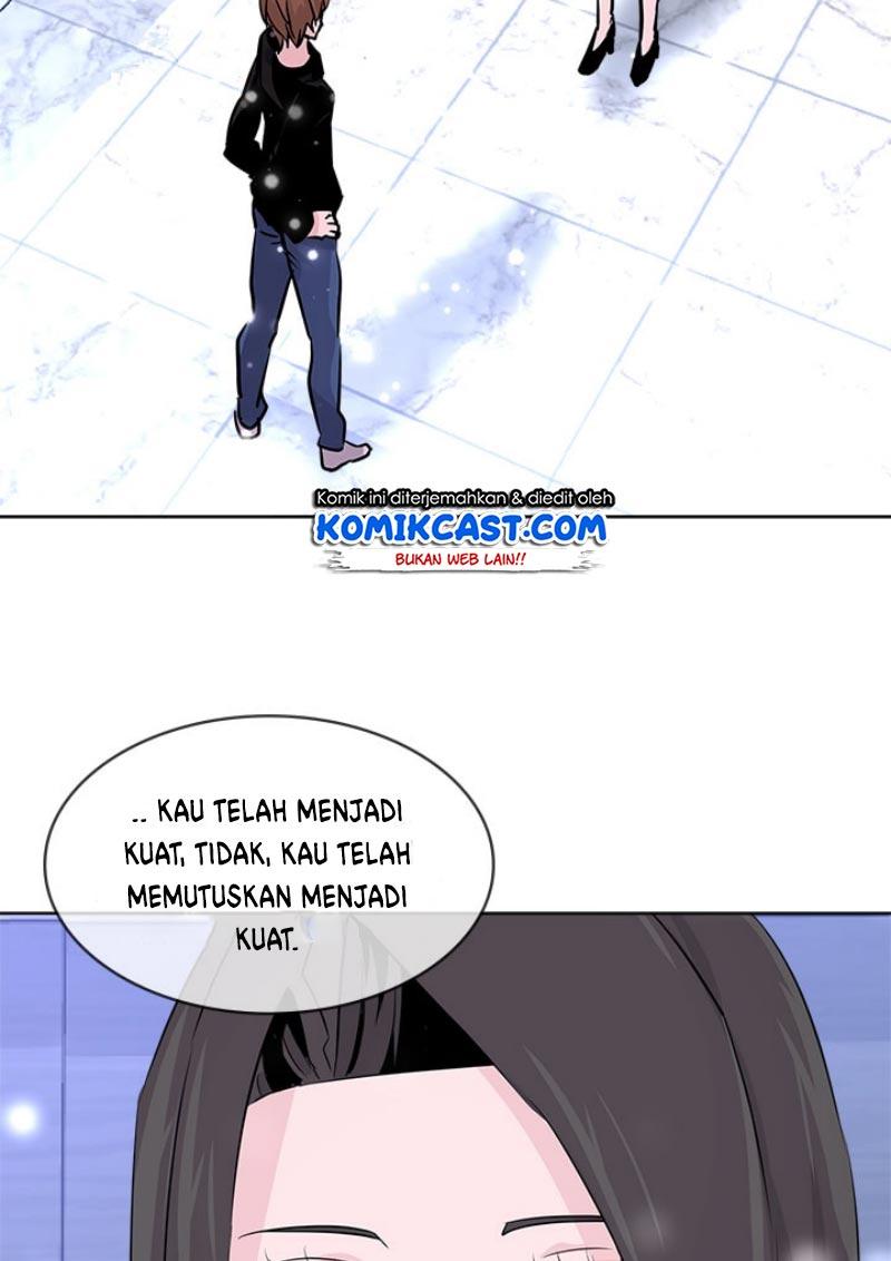 Dimensional Mercenary Chapter 44