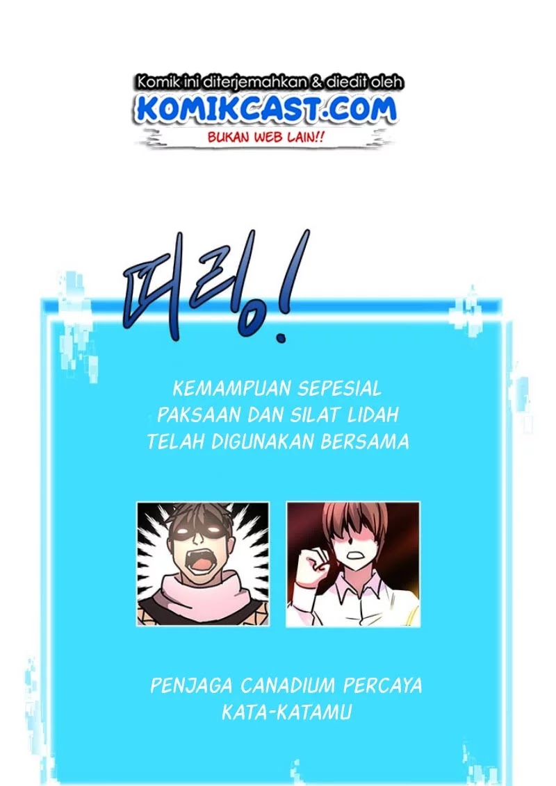 Dimensional Mercenary Chapter 47