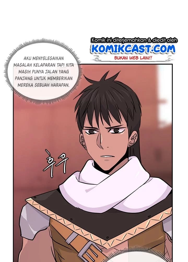 Dimensional Mercenary Chapter 48