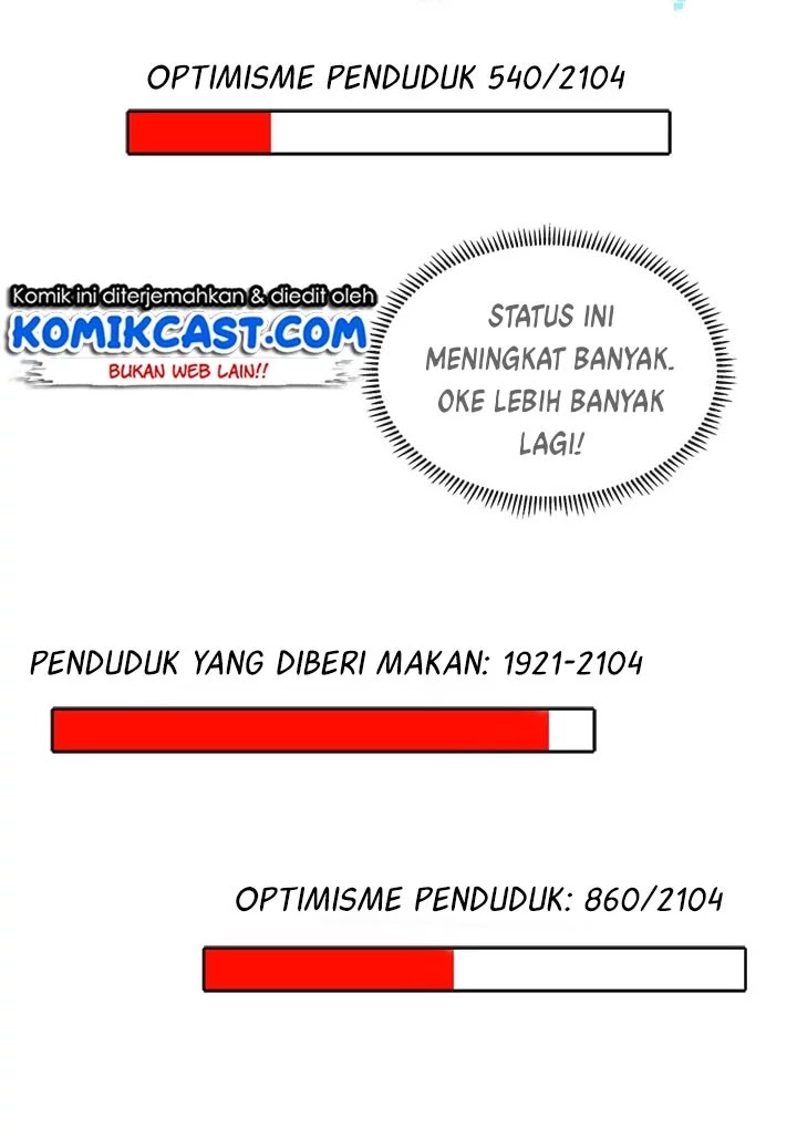 Dimensional Mercenary Chapter 48