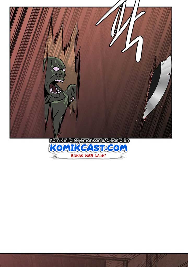 Dimensional Mercenary Chapter 51