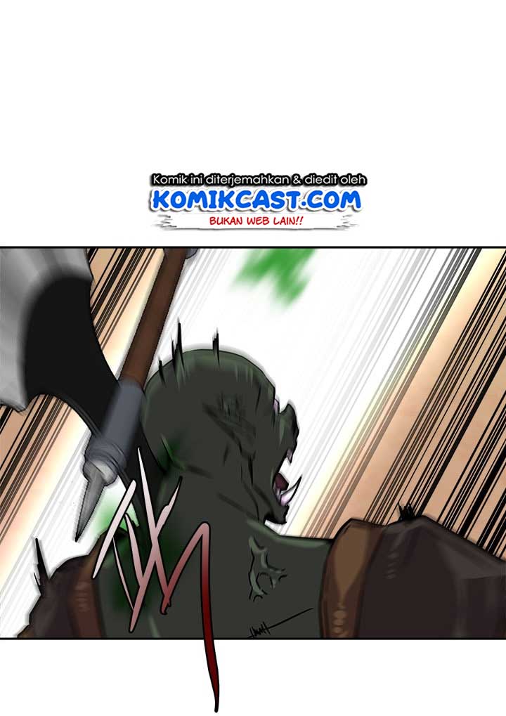 Dimensional Mercenary Chapter 51