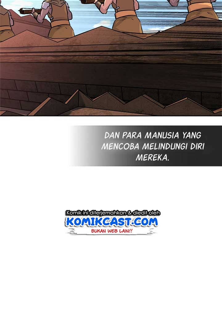 Dimensional Mercenary Chapter 51