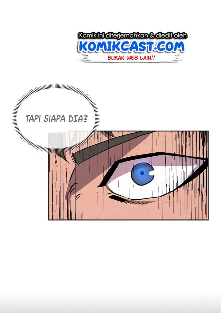 Dimensional Mercenary Chapter 58