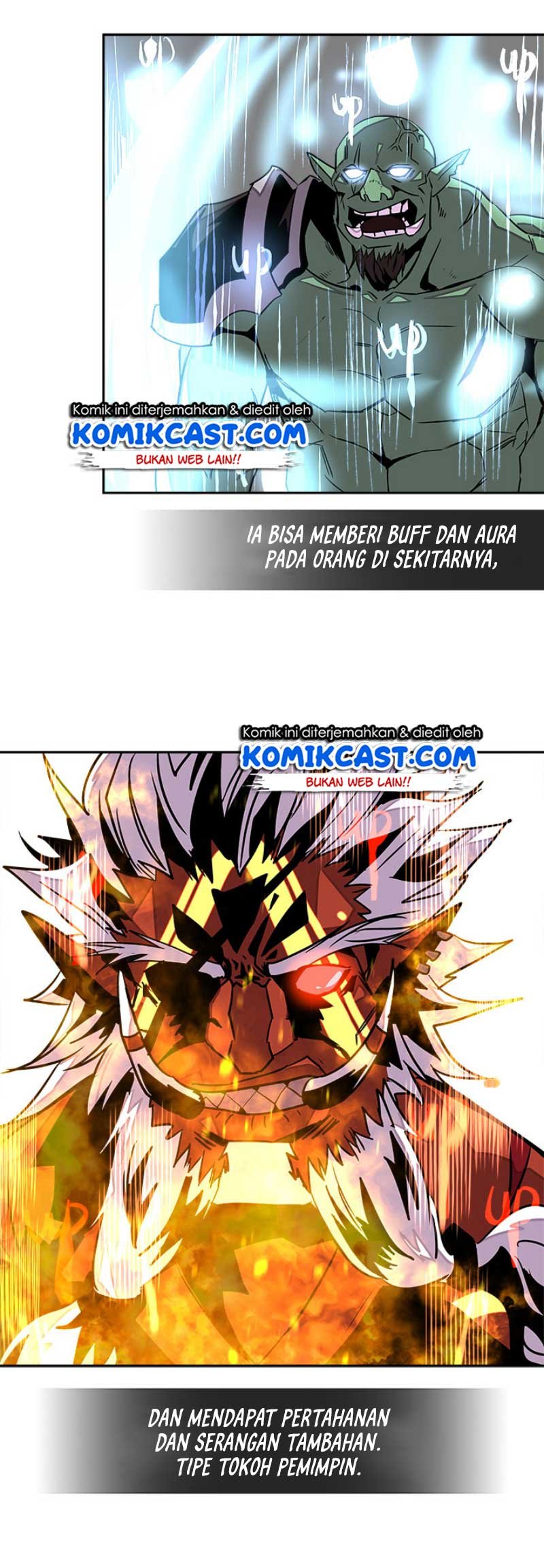 Dimensional Mercenary Chapter 80