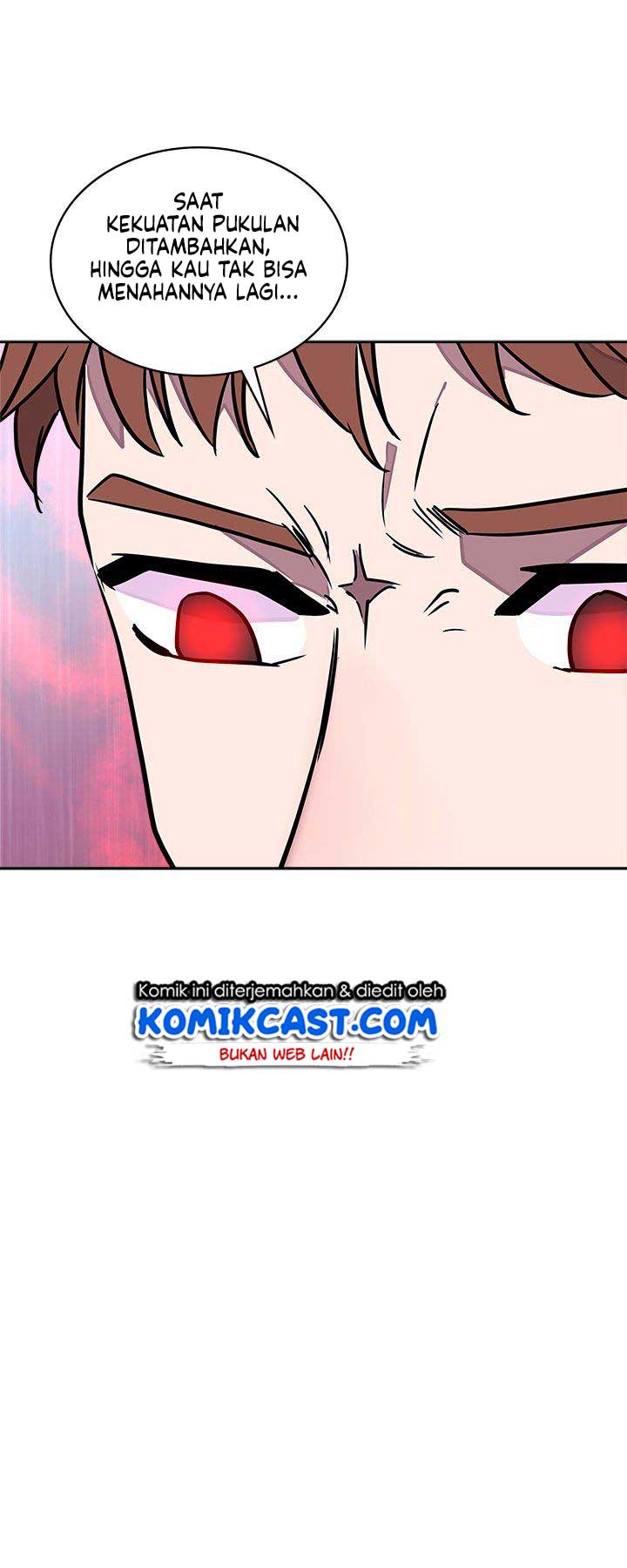 Dimensional Mercenary Chapter 98