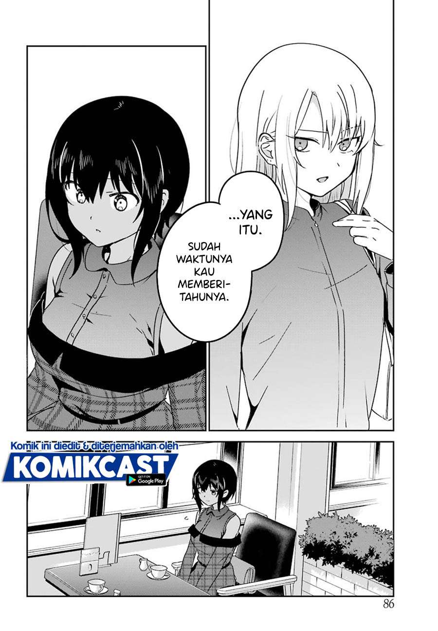 My Recently Hired Maid Is Suspicious Chapter 18