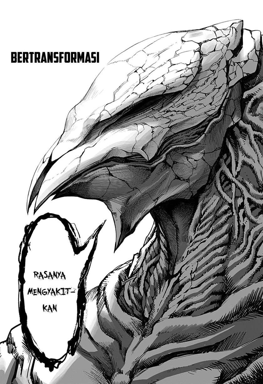 Mutant wa Ningen no Kanojo to Kisu ga Shitai Chapter 2