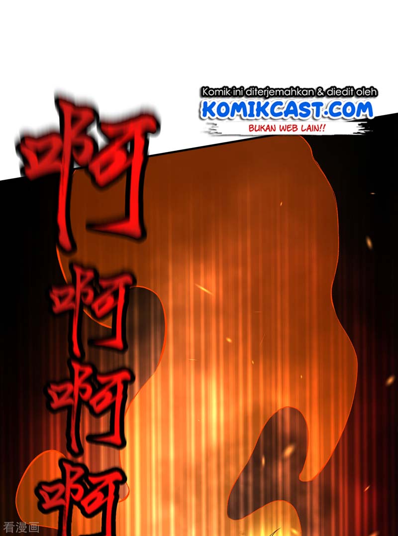 Against the Gods Chapter 268