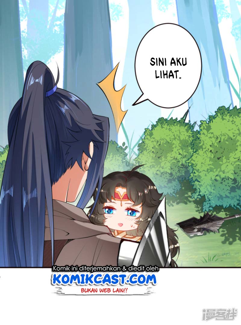 Against the Gods Chapter 304