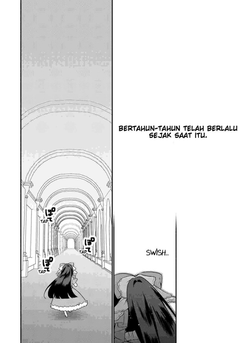 Dai Nana Ouji ni Umareta Kedo, Nani Surya Iino? Chapter 16