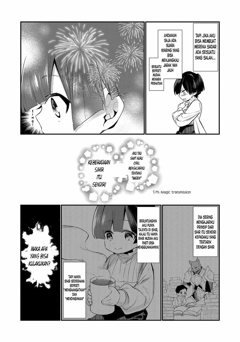 Dai Nana Ouji ni Umareta Kedo, Nani Surya Iino? Chapter 2