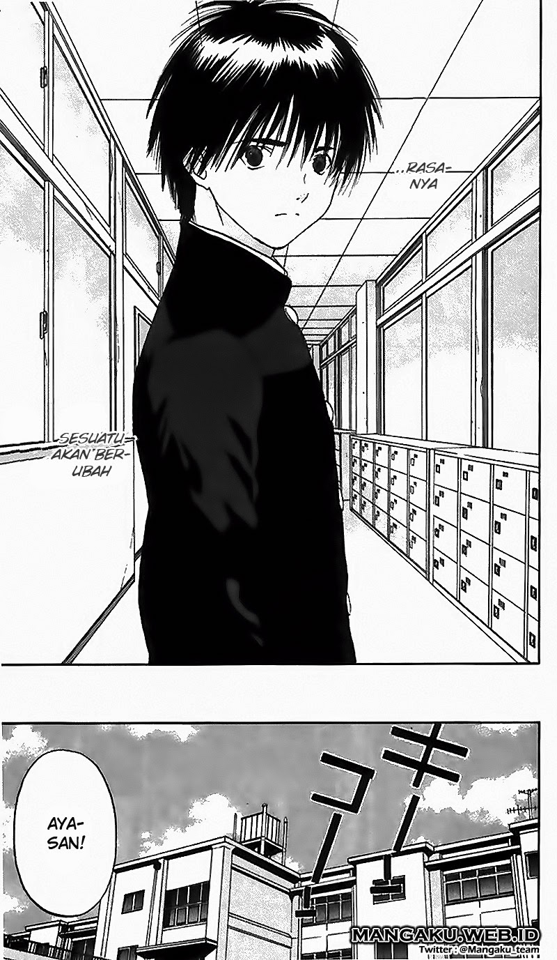 Ichigo 100% Chapter 49