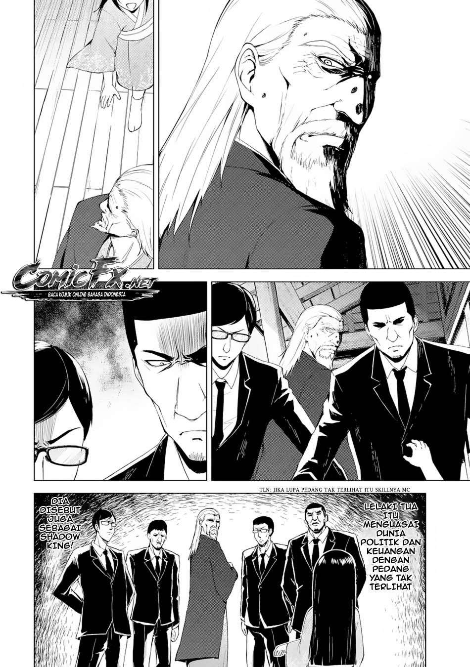 Ore no Genjitsu wa Ren’ai Game?? ka to Omottara Inochigake no Game datta Chapter 13.1