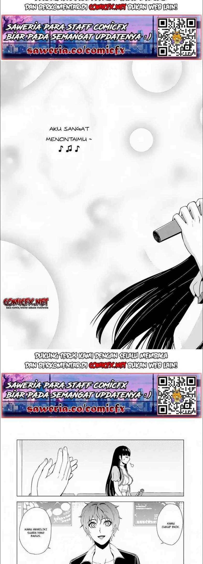 Ore no Genjitsu wa Ren’ai Game?? ka to Omottara Inochigake no Game datta Chapter 21.2