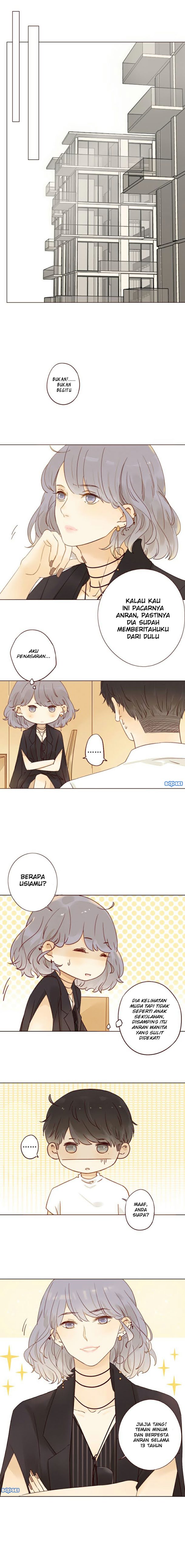 She May Not Be Cute Chapter 6