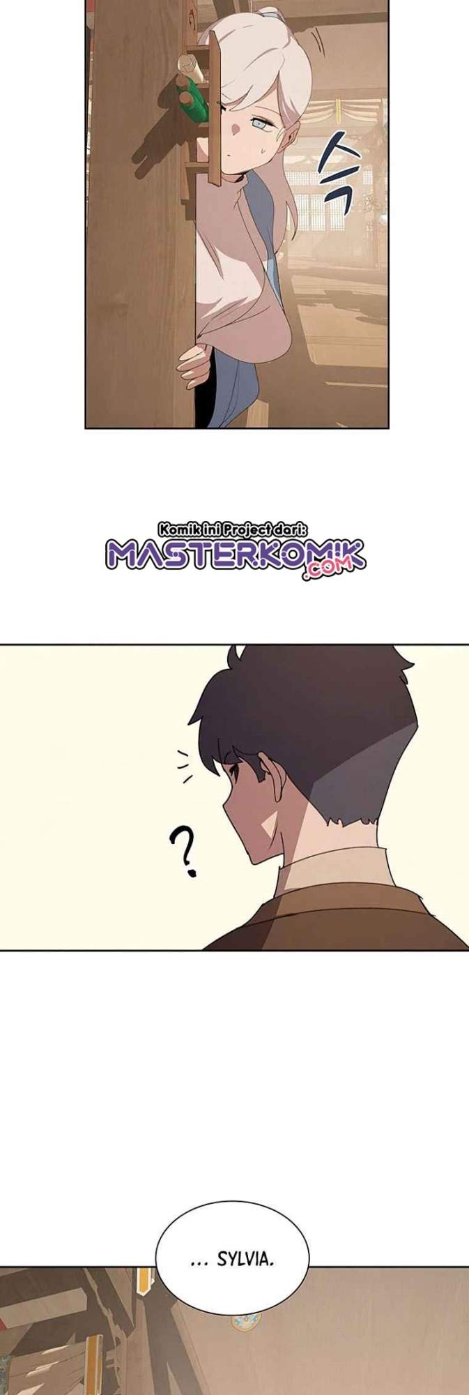 Book Eater Chapter 32