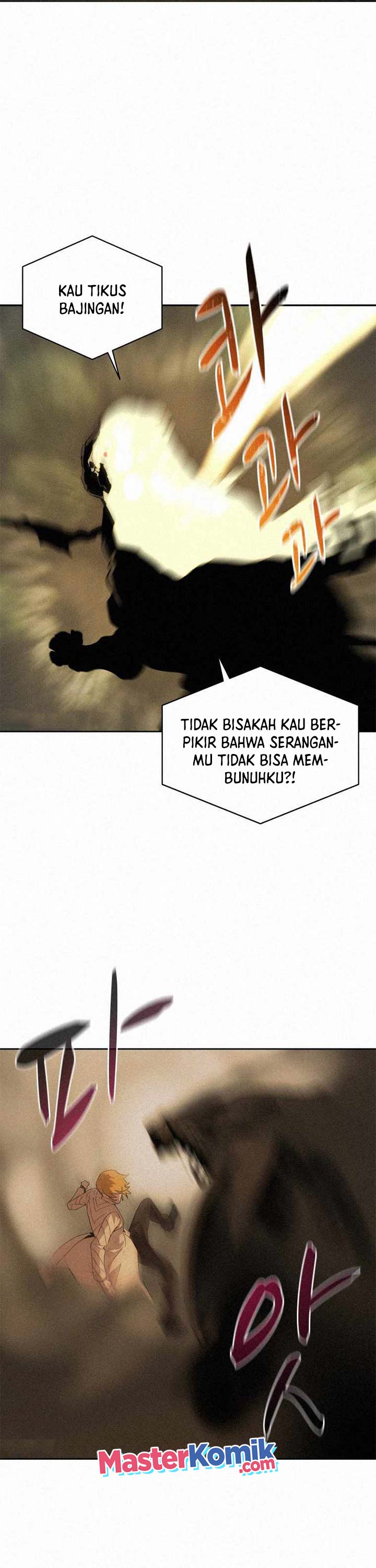 Book Eater Chapter 60