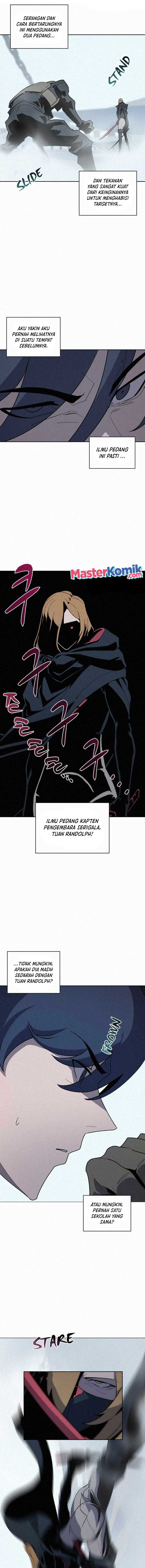 Book Eater Chapter 68