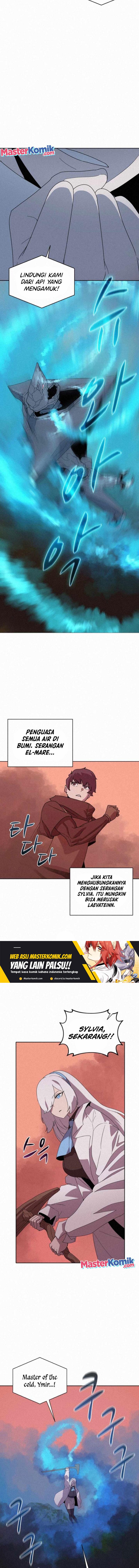 Book Eater Chapter 81