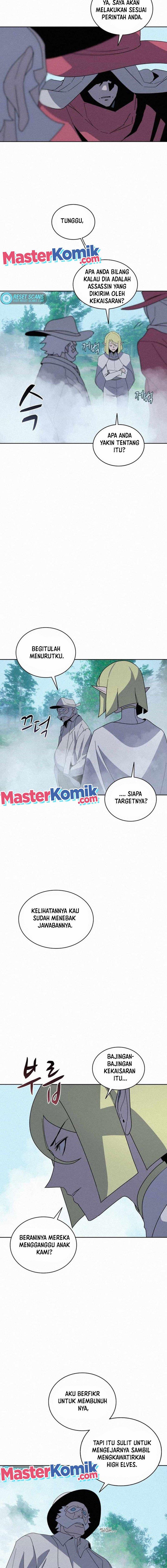 Book Eater Chapter 84