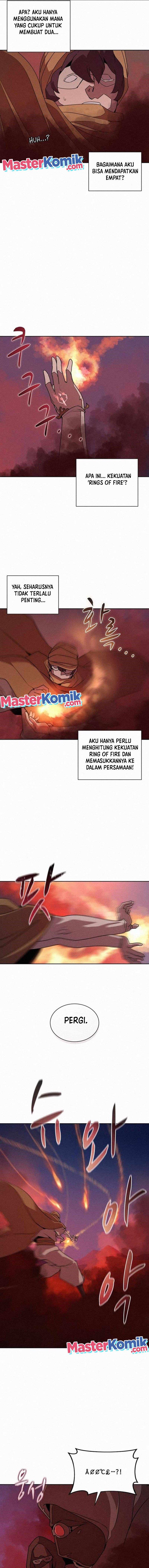 Book Eater Chapter 89
