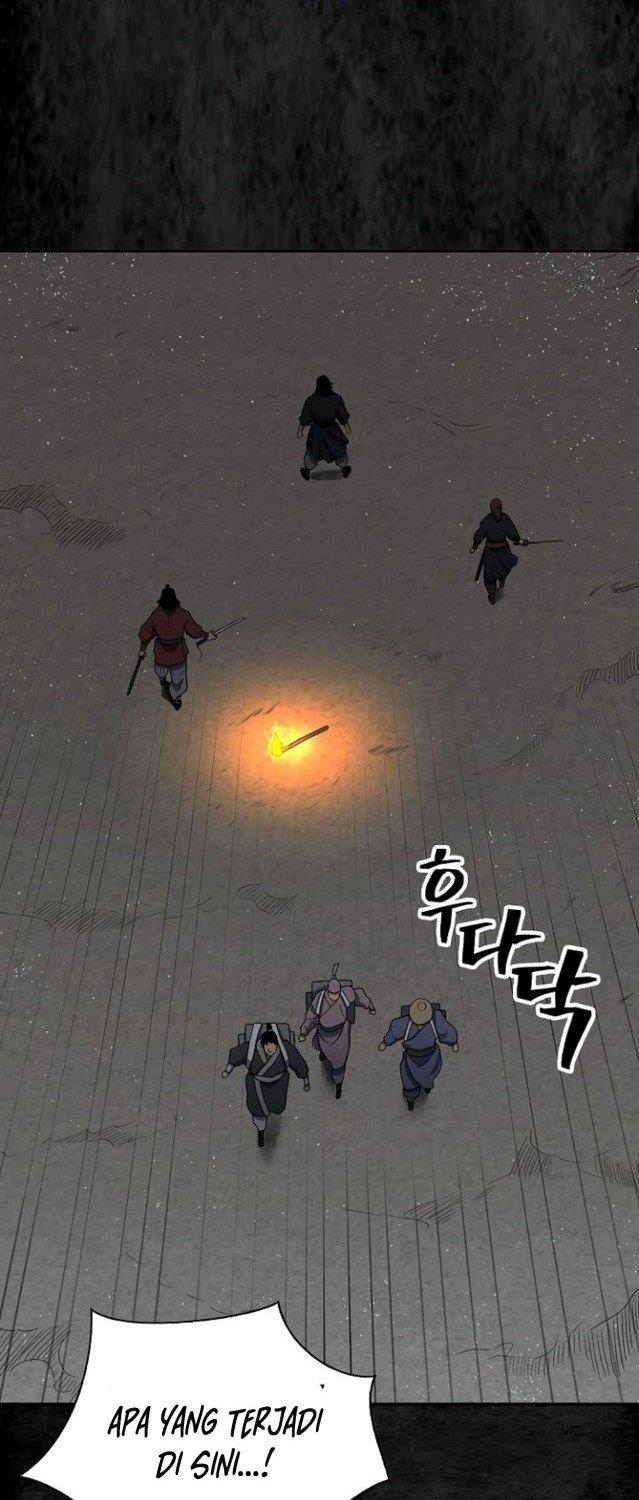 Record of the War God Chapter 144